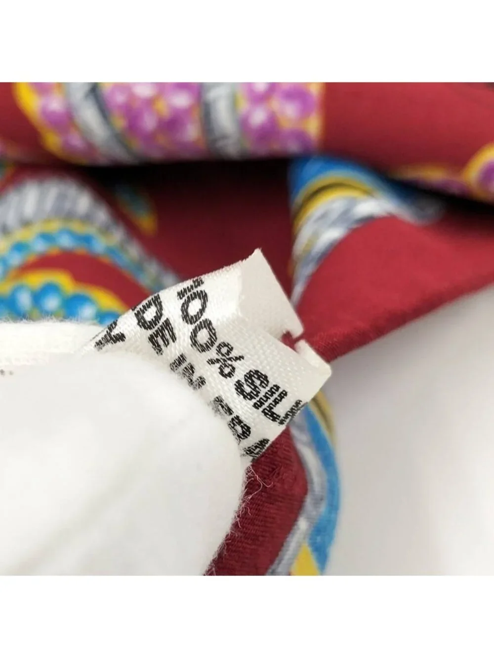 Cartier Scarf Silk Scarves